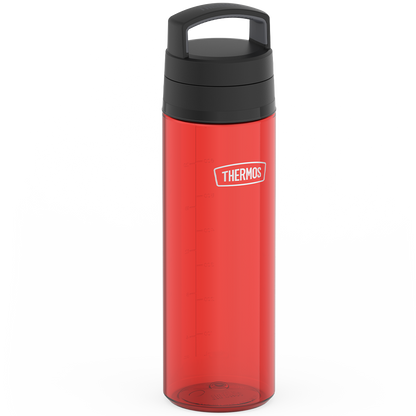 26oz ICON™ LIGHTWEIGHT WATER BOTTLE WITH SCREW TOP LID