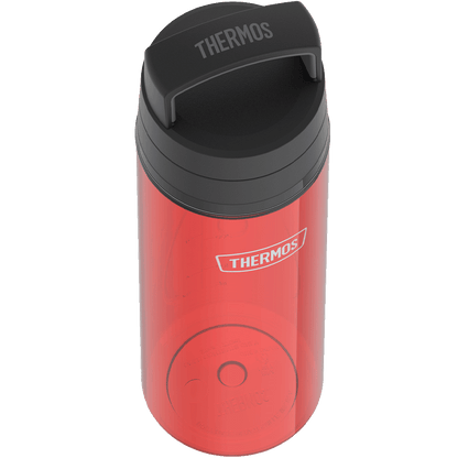 26oz ICON™ LIGHTWEIGHT WATER BOTTLE WITH SCREW TOP LID
