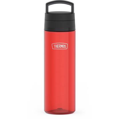 26oz ICON™ LIGHTWEIGHT WATER BOTTLE WITH SCREW TOP LID