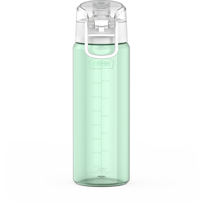 32oz ICON™ LIGHTWEIGHT WATER BOTTLE WITH SPOUT LID