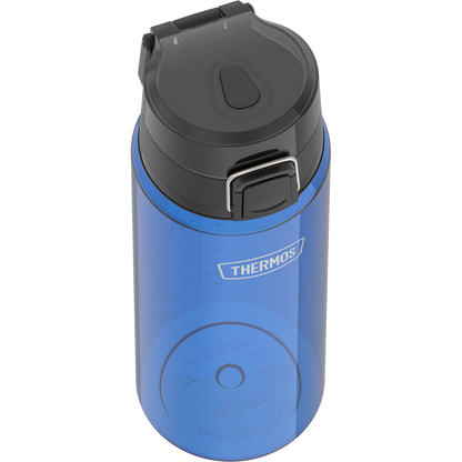 32oz ICON™ LIGHTWEIGHT WATER BOTTLE WITH SPOUT LID