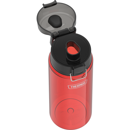 32oz ICON™ LIGHTWEIGHT WATER BOTTLE WITH SPOUT LID
