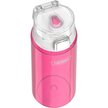 32oz ICON™ LIGHTWEIGHT WATER BOTTLE WITH SPOUT LID