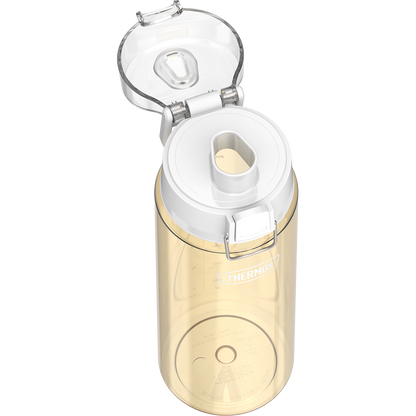 32oz ICON™ LIGHTWEIGHT WATER BOTTLE WITH SPOUT LID