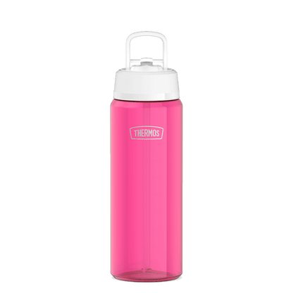 32oz ICON™ LIGHTWEIGHT WATER BOTTLE WITH STRAW LID