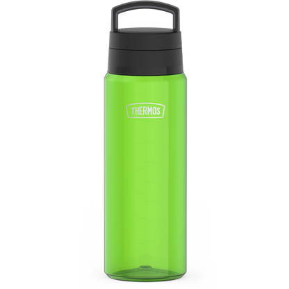 32oz ICON™ LIGHTWEIGHT WATER BOTTLE WITH SCREW TOP LID