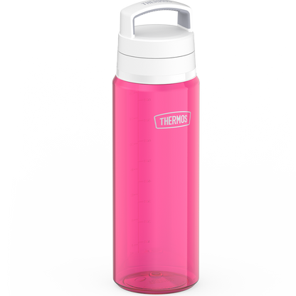 32oz ICON™ LIGHTWEIGHT WATER BOTTLE WITH SCREW TOP LID