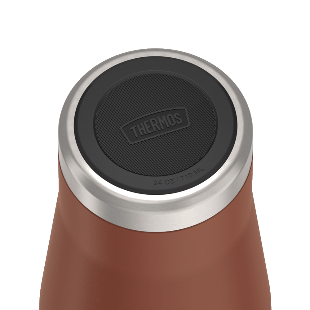 24oz Icon™ Cold Tumbler With Straw