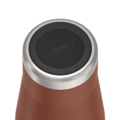 24oz Icon™ Cold Tumbler With Straw