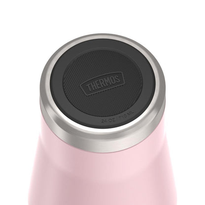 24oz Icon™ Cold Tumbler With Straw