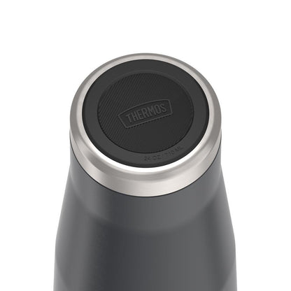 24oz ICON™ TUMBLER WITH SLIDE LOCK LID