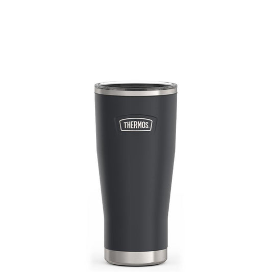 24oz Icon™ Tumbler With Slide Lock Lid