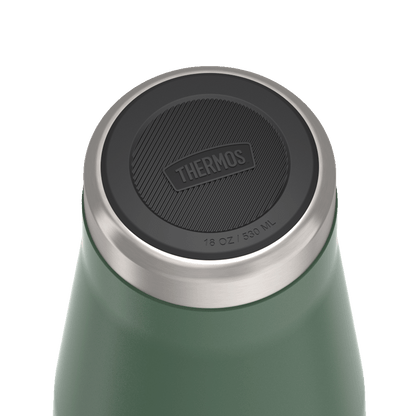 18oz Icon™ Tumbler With Slide Lock Lid
