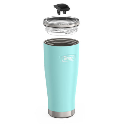 18oz Icon™ Tumbler With Slide Lock Lid
