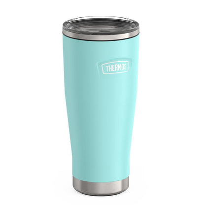 18oz Icon™ Tumbler With Slide Lock Lid