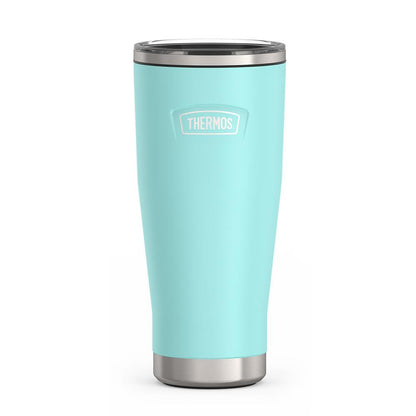 18oz Icon™ Tumbler With Slide Lock Lid
