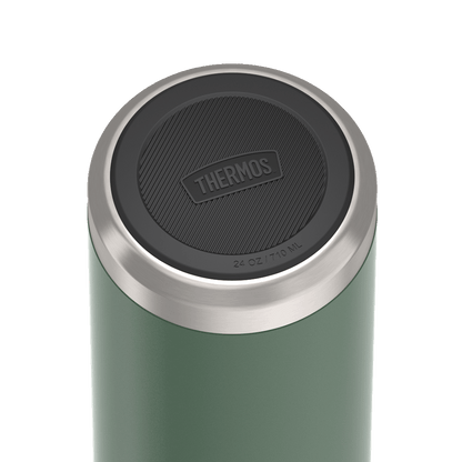 24oz ICON™ WATER BOTTLE WITH SPOUT