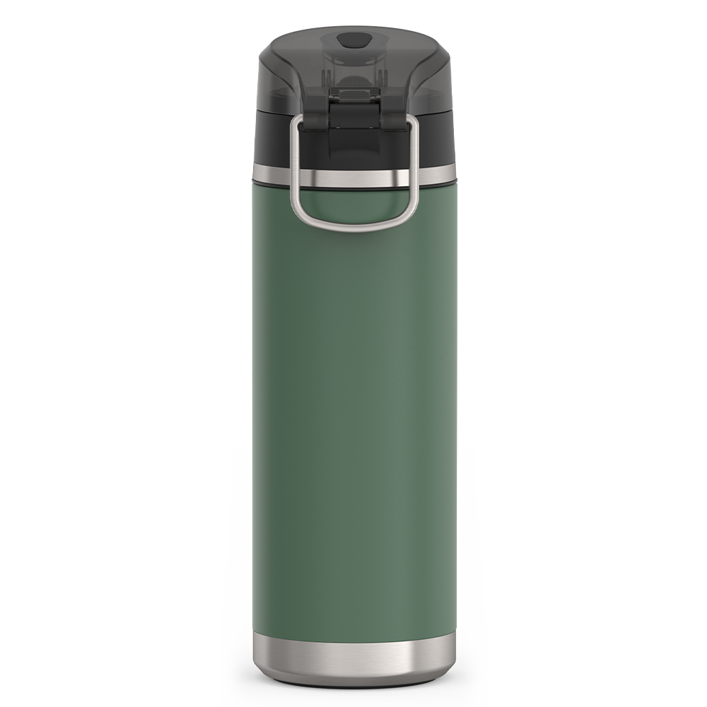 24oz ICON™ WATER BOTTLE WITH SPOUT