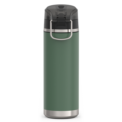 24oz ICON™ WATER BOTTLE WITH SPOUT