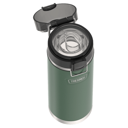 24oz ICON™ WATER BOTTLE WITH SPOUT