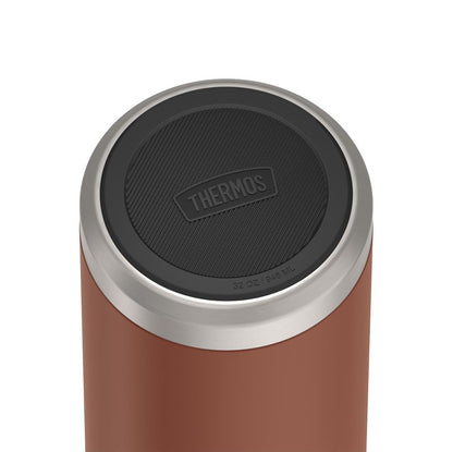 32oz Icon™ Dual Temp Beverage Bottle