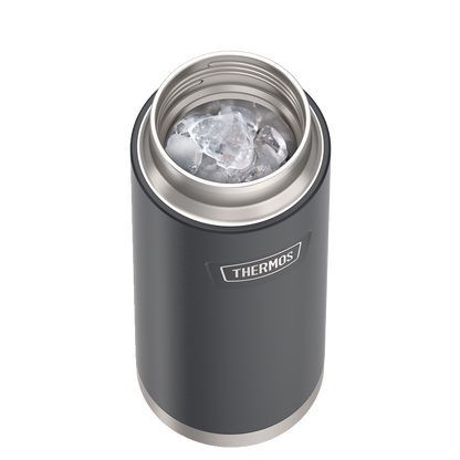 32oz Icon™ Water Bottle With Straw Lid
