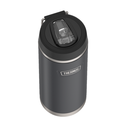 32oz ICON™ WATER BOTTLE WITH STRAW LID