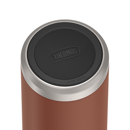 32oz Icon™ Water Bottle With Straw Lid