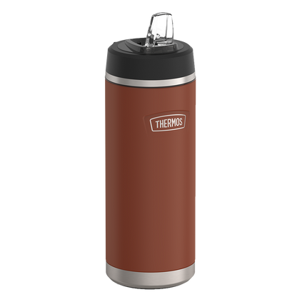 32oz ICON™ WATER BOTTLE WITH STRAW LID