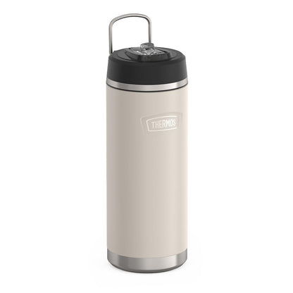 32oz ICON™ WATER BOTTLE WITH STRAW LID