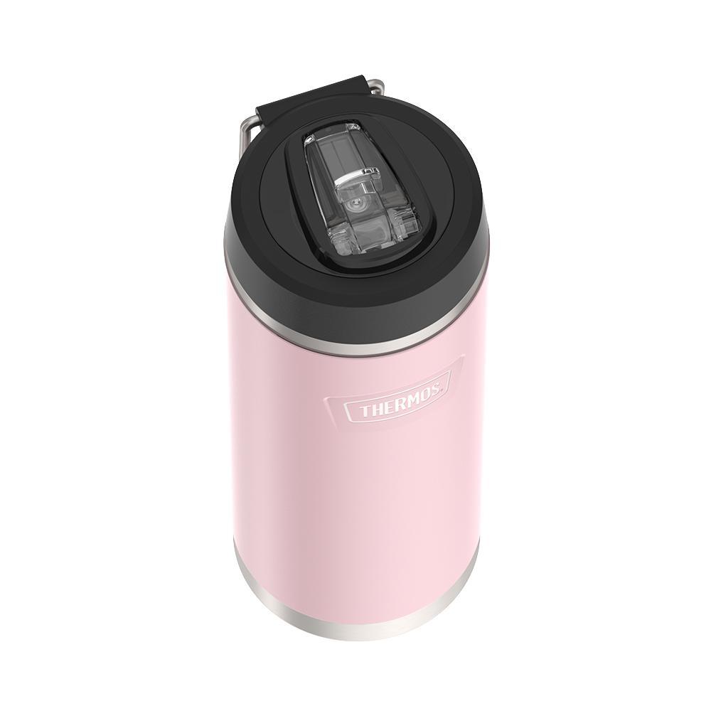 32oz Icon™ Water Bottle With Straw Lid