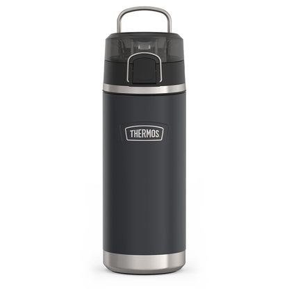 18oz ICON™ KIDS WATER BOTTLE WITH SPOUT LID