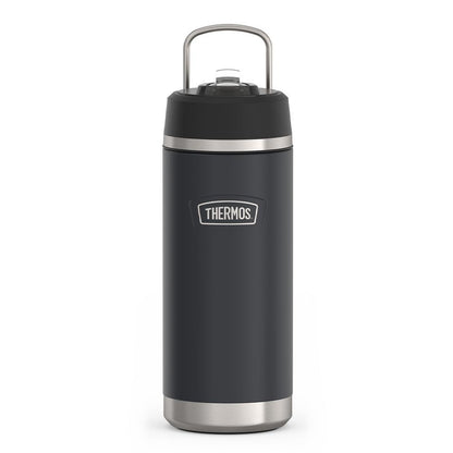 18oz ICON™ KIDS WATER BOTTLE WITH STRAW LID