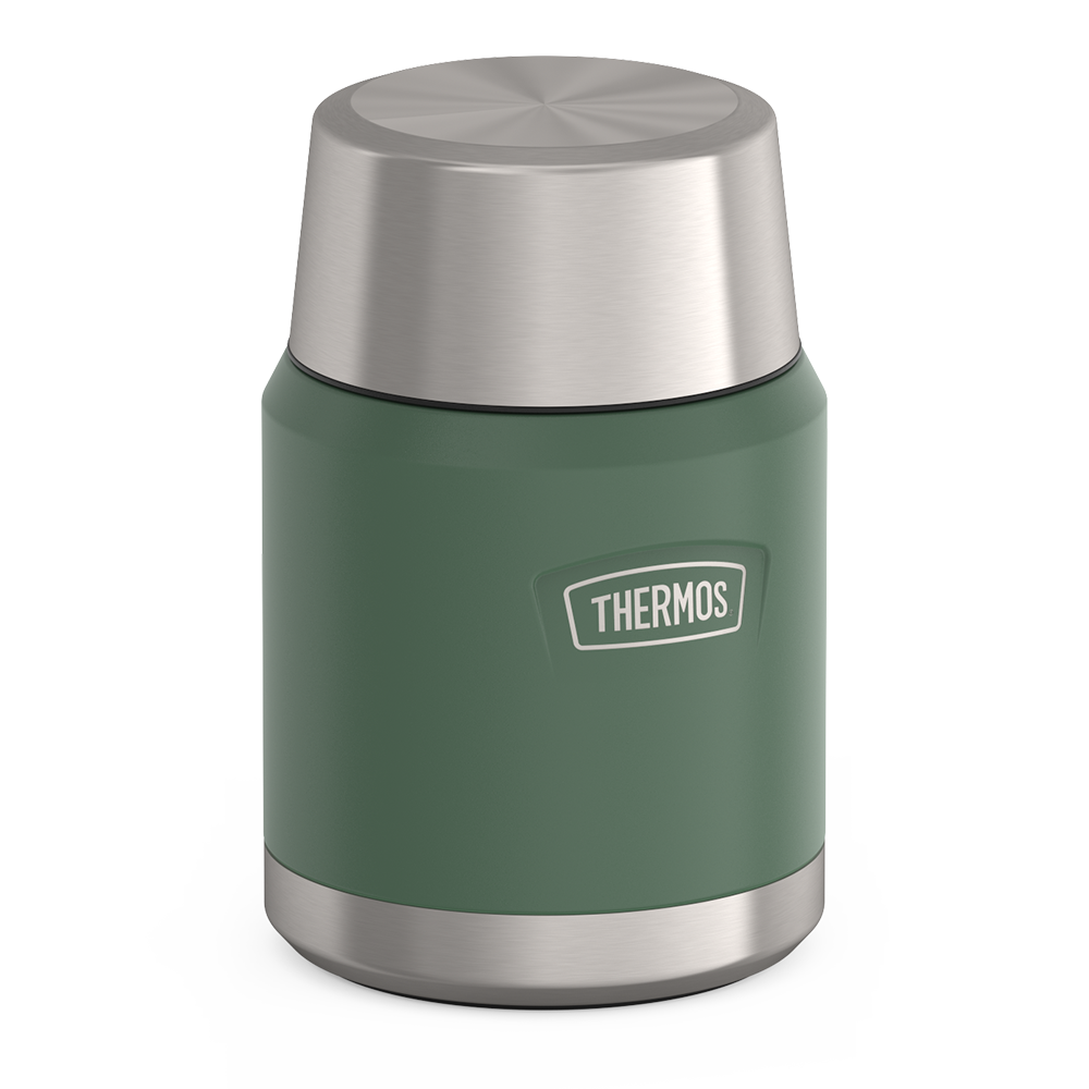 16oz ICON™ FOOD JAR
