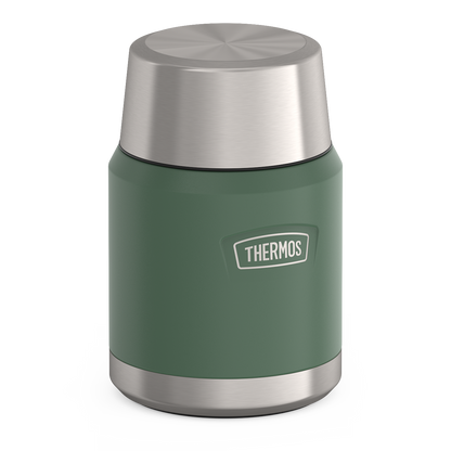 16oz ICON™ FOOD JAR