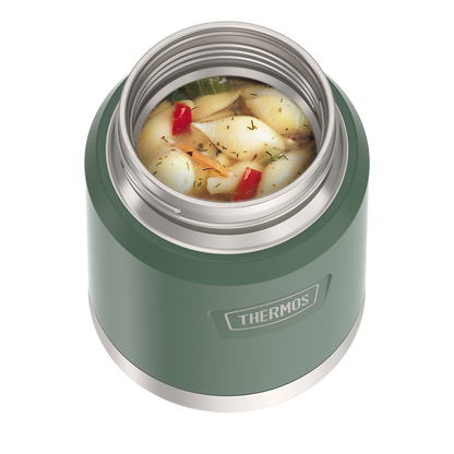 16oz ICON™ FOOD JAR