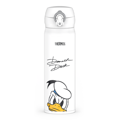 16oz Stainless Steel Direct Drink Bottle - Disney Signature
