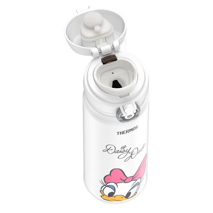 16oz Stainless Steel Direct Drink Bottle - Disney Signature