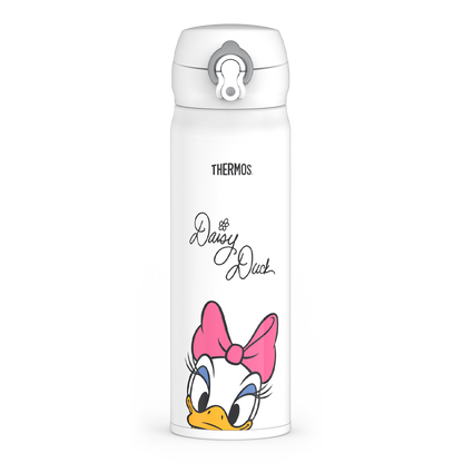 16oz Stainless Steel Direct Drink Bottle - Disney Signature
