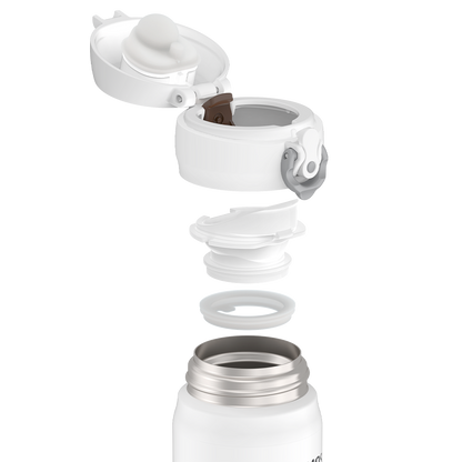16oz Stainless Steel Direct Drink Bottle - Disney Signature