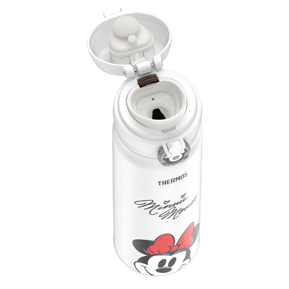 16oz Stainless Steel Direct Drink Bottle - Disney Signature