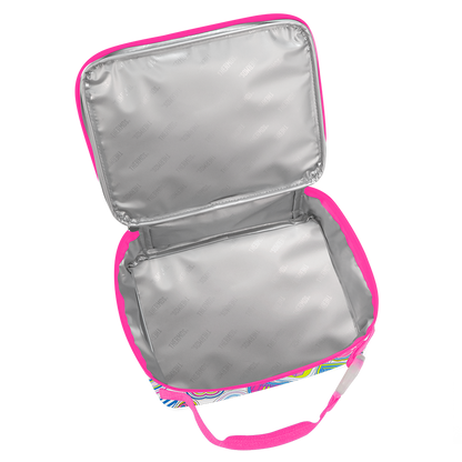 SOFT LUNCH BOX BARBIE™