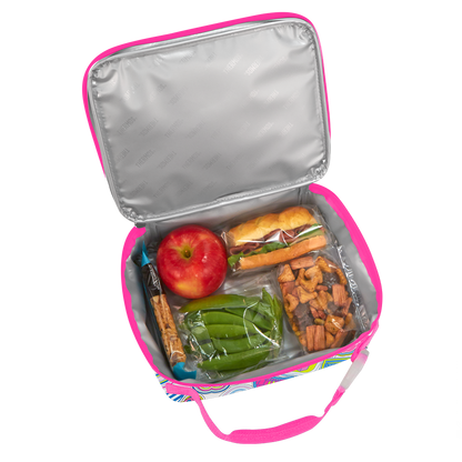 Soft Lunch Box Barbie™