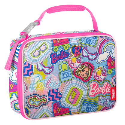 SOFT LUNCH BOX BARBIE™