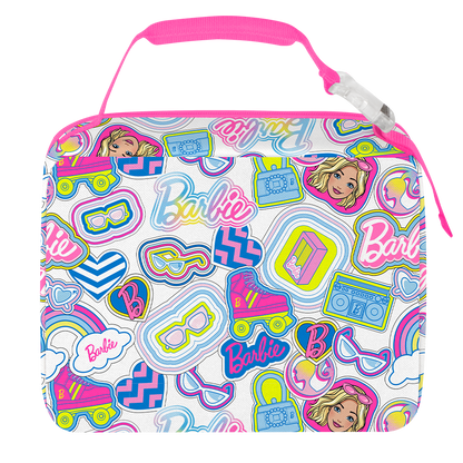 SOFT LUNCH BOX BARBIE™