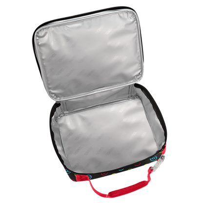SOFT LUNCH BOX POKÉMON
