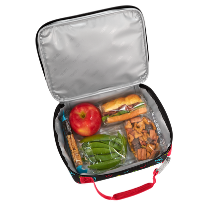 SOFT LUNCH BOX POKÉMON