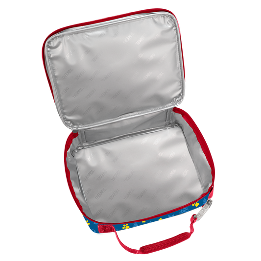Soft Lunch Box Paw Patrol