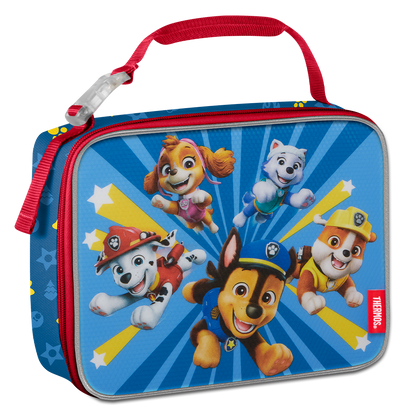 Soft Lunch Box Paw Patrol