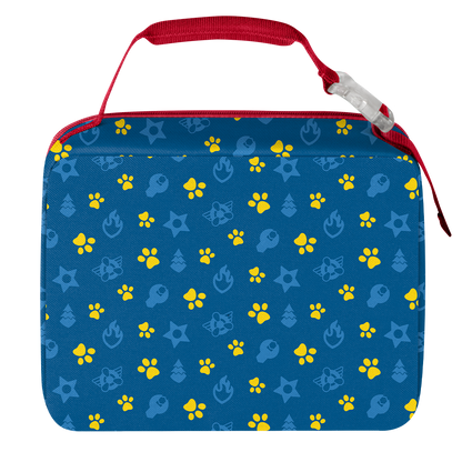 Soft Lunch Box Paw Patrol